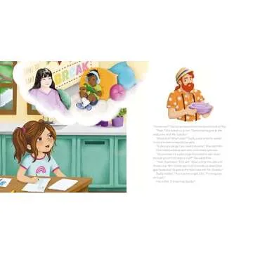Dinosaurs for Dylan: Celebrating Friendship and Inclusivity