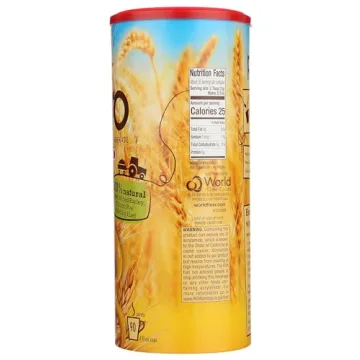 Pero Instant Beverage - 7oz Caffeine-Free Coffee Alternative