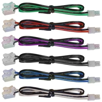 Home Theater Speaker Cables for Sony Samsung & More