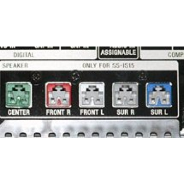 Home Theater Speaker Cables for Sony Samsung & More