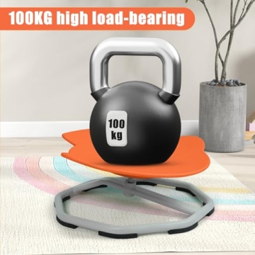 Spinning Chair for Kids Ages 3+, Sensory Fun Indoors