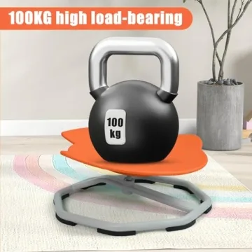 Spinning Chair for Kids Ages 3+, Sensory Fun Indoors