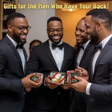 Barbuzzo ORIGINAL 50 CAL SHOT GLASSES, Set of 2, American Owned & Designed, Like Real 50 Caliber Bullet Casings, Shot Glasses Hold 2 Ounces