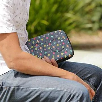 Best Diabetes Travel Case for Organizing Supplies