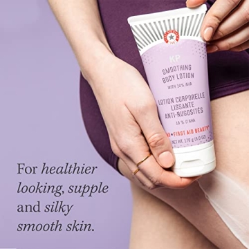 First Aid Beauty Smooth Operators Trio: Exfoliate & Hydrate