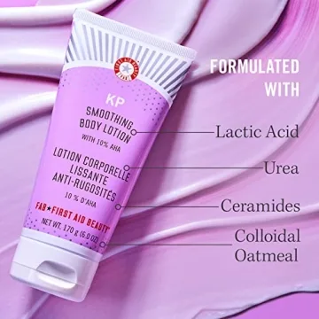 First Aid Beauty Smooth Operators Trio: Exfoliate & Hydrate