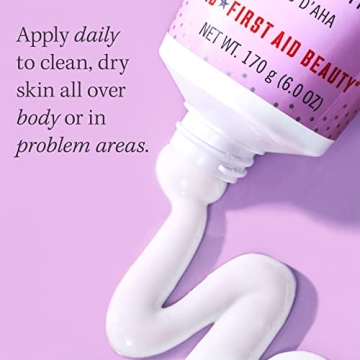 First Aid Beauty Smooth Operators Trio: Exfoliate & Hydrate