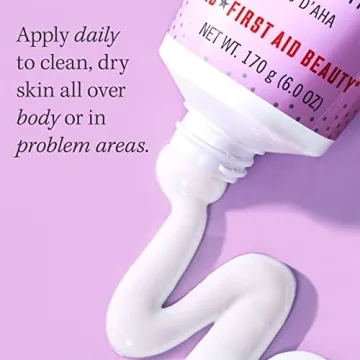 First Aid Beauty Smooth Operators Trio: Exfoliate & Hydrate