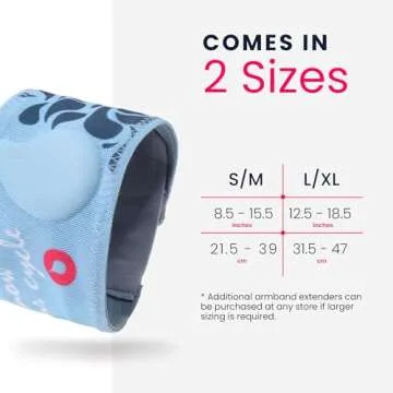 Tempdrop Fertility Tracker for Easy Cycle Monitoring