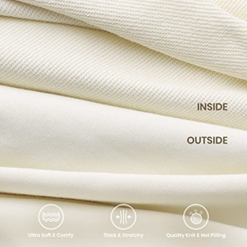 CRZ YOGA Women's Comfortable Cropped Hoodie for All Occasions