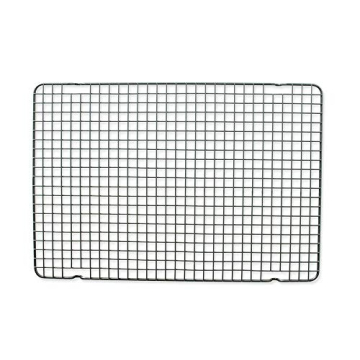 Nordic Ware 43343 Oven Safe Nonstick Baking & Cooling Grid - Versatile Kitchen Essential