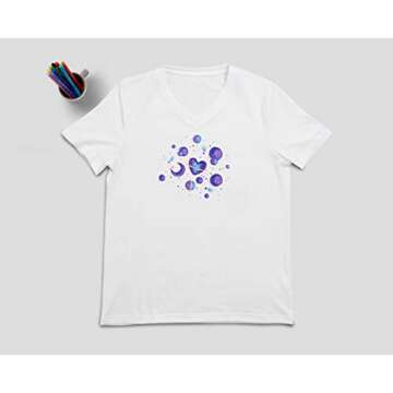 Cricut Infusible Ink Freehand Markers - Vibrant Colors