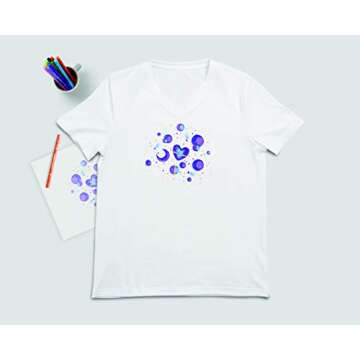 Cricut Infusible Ink Freehand Markers - Vibrant Colors