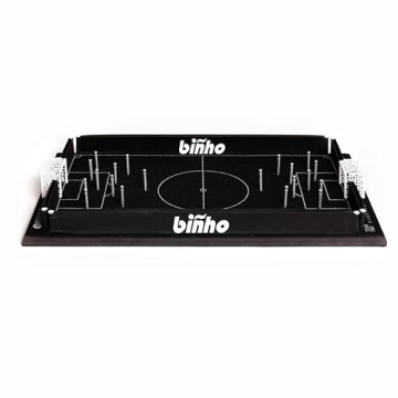 Binho Board Game for Family Fun and Competition