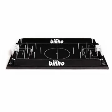 Binho Board Game for Family Fun and Competition