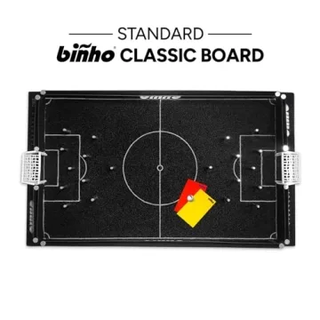 Binho Board Game for Family Fun and Competition