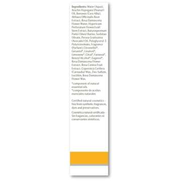 Dr. Hauschka Rose Day Cream, 1.0 Fl Oz