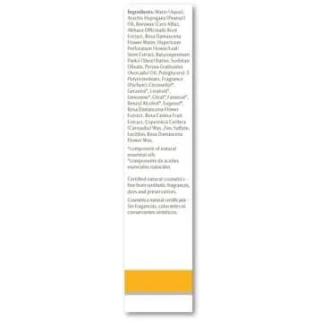 Dr. Hauschka Rose Day Cream, 1.0 Fl Oz