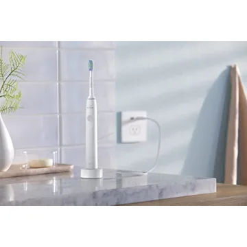 Philips Sonicare 1100 Rechargeable Electric Toothbrush
