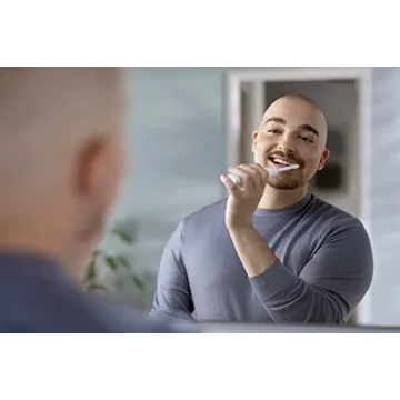 Philips Sonicare 1100 Rechargeable Electric Toothbrush