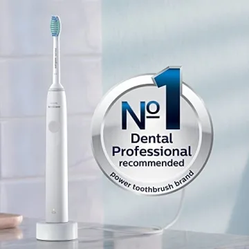 Philips Sonicare 1100 Rechargeable Electric Toothbrush