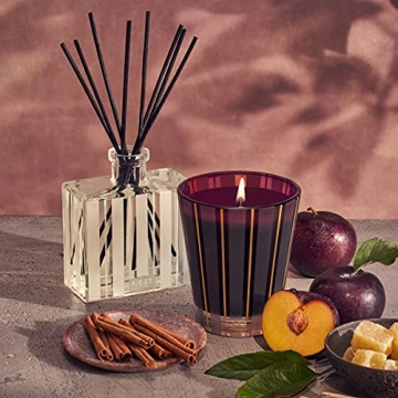 NEST New York Autumn Plum Candle - 60 Hour Luxury Aroma