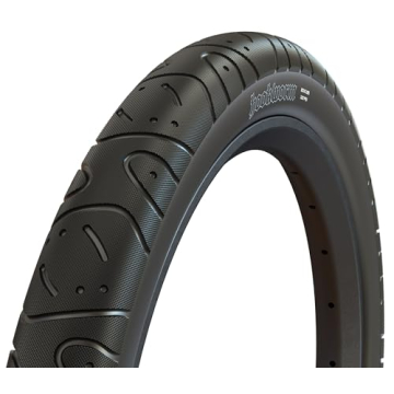 Maxxis Hookworm 20x1.95 Durable BMX Tire for Urban Adventures