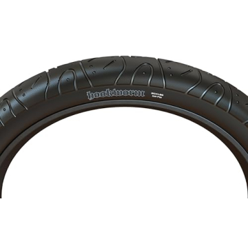 Maxxis Hookworm 20x1.95 Urban BMX Tire for Efficient Riding