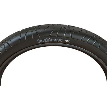 Maxxis Hookworm 20x1.95 Urban BMX Tire for Efficient Riding