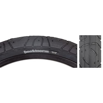 Maxxis Hookworm 20x1.95 Urban BMX Tire for Efficient Riding