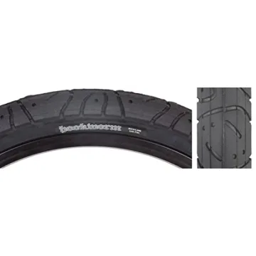 Maxxis Hookworm 20x1.95 Urban BMX Tire for Efficient Riding
