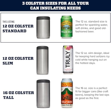 YETI 12 oz Rambler Can Insulator - Agave Teal