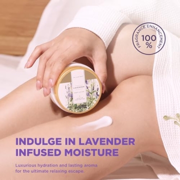 Natural Spa Gift Set Enhancing Self-Care Experience