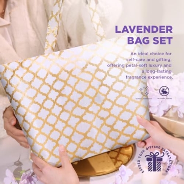 Natural Spa Gift Set Enhancing Self-Care Experience