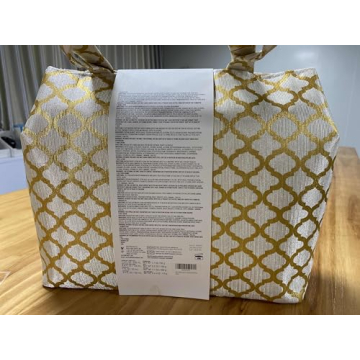 Natural Spa Gift Set Enhancing Self-Care Experience