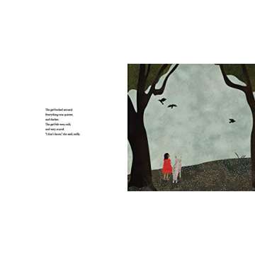 The Girl and the Wolf