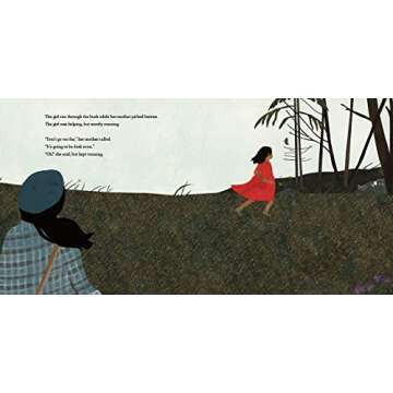 The Girl and the Wolf