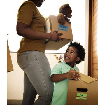 14 PCS Masking Painters Tape Colored 1 Inch 1/2 Inch with Dispenser - Rainbow Masking Tape 14 Pack X 16Yards - Multi Color Paper Tape for Kid Craft, Box Labeling，Teachers Classroom Floor Decorative