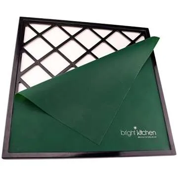 Set of 9 Silicone Sheets for Excalibur Dehydrator