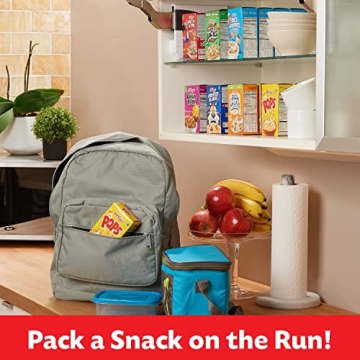 Kellogg's Cold Breakfast Cereal Variety Pack - 48 Boxes