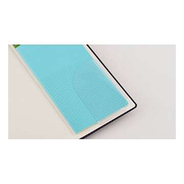 Almost Day Notebook Hobonichi Notepad Set - Elevate Your Planning