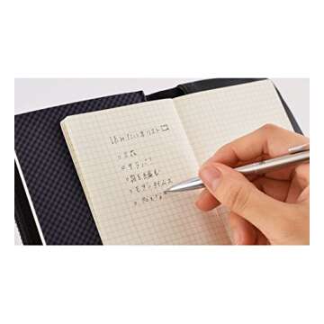 Almost Day Hobonichi Notepad Set - Three Premium Notebooks
