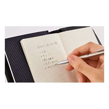Almost Day Hobonichi Notepad Set - Three Premium Notebooks