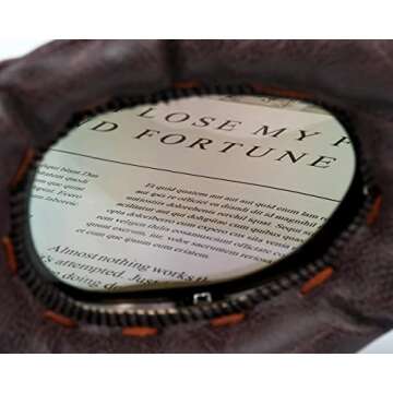 Versatile Steampunk Motorcycle Goggles for Cosplay Enthusiasts