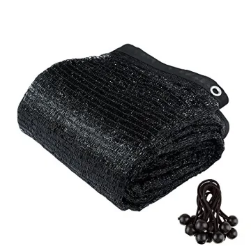 Agfabric 40% Shade Cloth for Garden and Patio