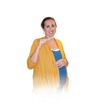 Brilliant Expectant Mom Toothbrush - Gentle & Effective