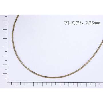 Top Quality Addi Jug Circular Knitting Needles 100cm x 2.25mm