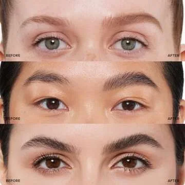 Anastasia Brow Definer - Auburn Eyebrow Pencil for Perfect Brows