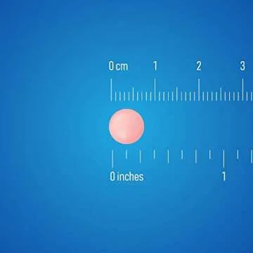 Amazon Basic Care Famotidine Tablets for Heartburn Relief