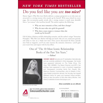 Transform Your Dating Life with Why Men Love Bitches